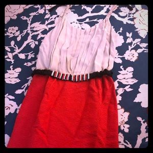 Designer: Sandro Dress size 2